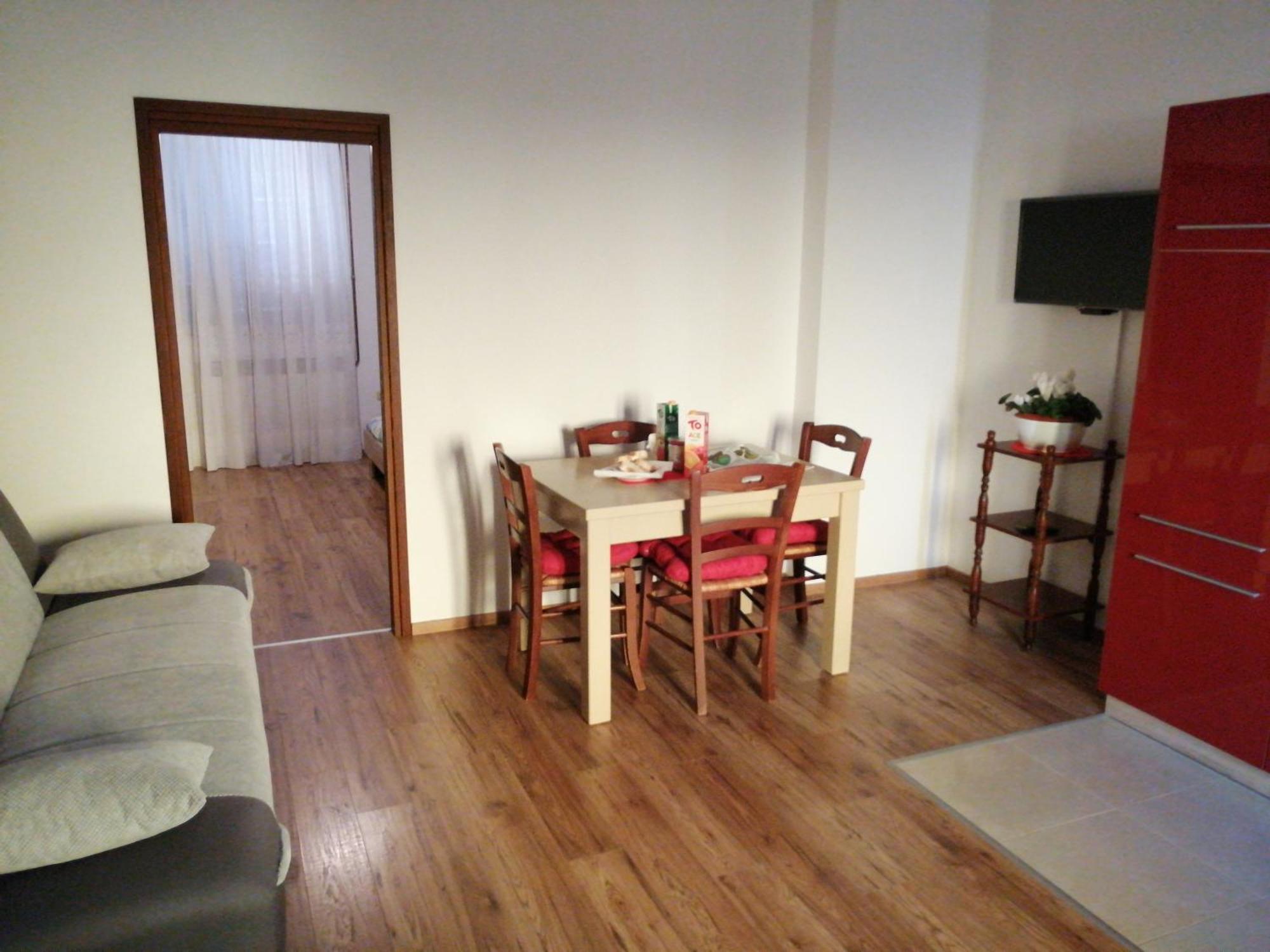 Apartman Aurora Porec Exterior photo