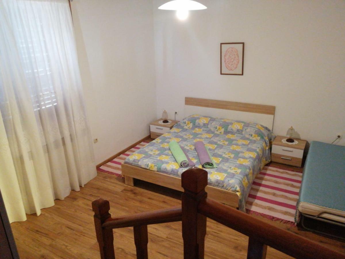 Apartman Aurora Porec Exterior photo